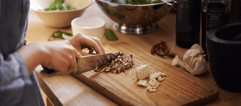 Kreative Wege, Tee zum Kochen zu verwenden