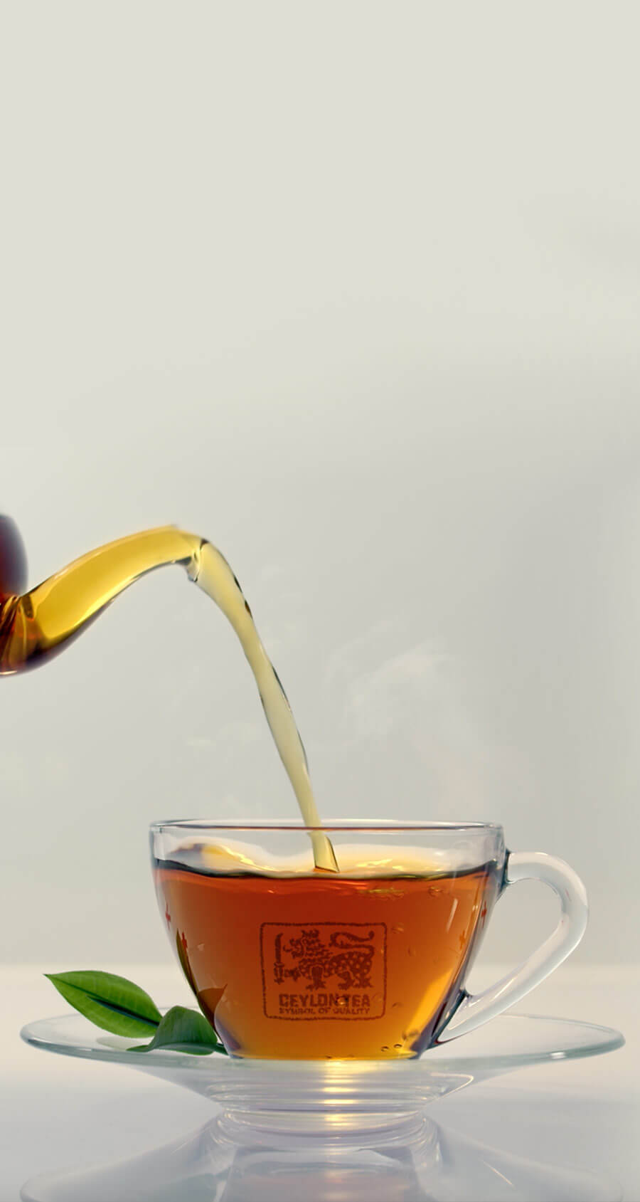 Srí Lanka fogyókúrás tea)