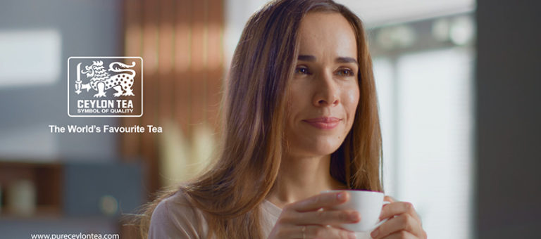 Ceylon Black Tea Campaign kicked off through Social media Platforms