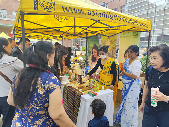 CISB International Festival 2025 – 20 April 2025 - Canadian ...